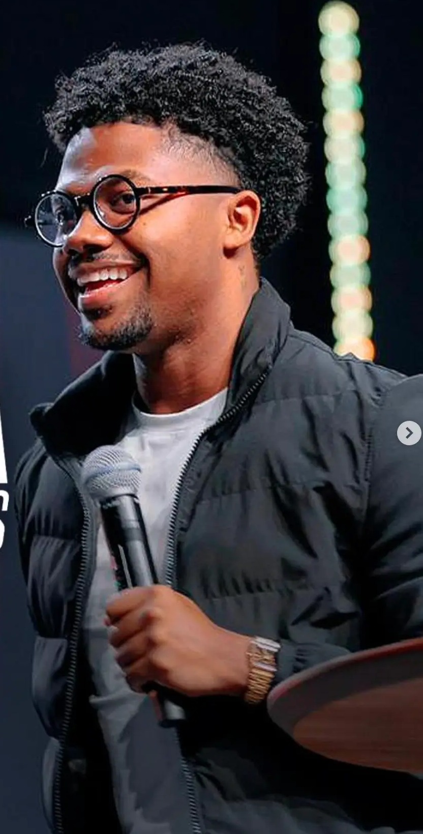 Rapha Soares | foto 1